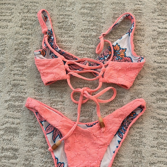 Reversible Maaji Bikini - Picture 2 of 3